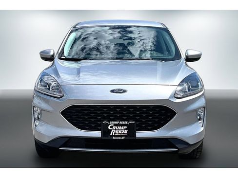 Used 2022 Ford Escape SEL FWD image 2