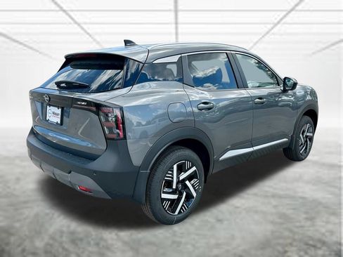 New 2026 Nissan Kicks SV w/ SV Premium Package FWD image 5