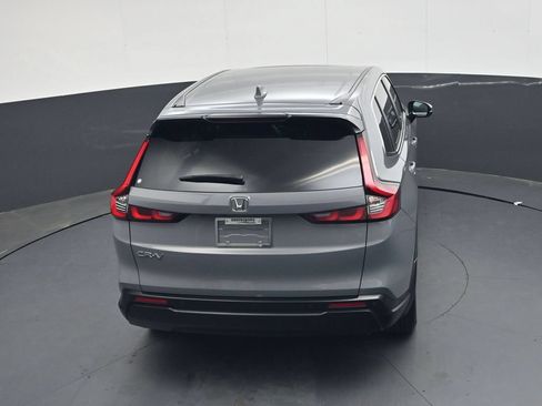Certified 2024 Honda CR-V EX-L image 25