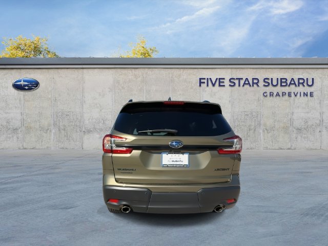 Certified 2026 Subaru Ascent Premium AWD/4WD image 7