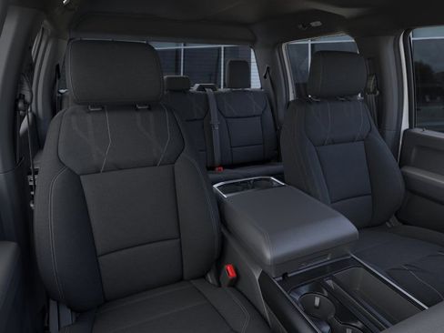 New 2026 Ford F150 STX w/ Equipment Group 200A image 10