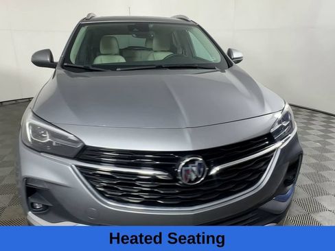 Certified 2023 Buick Encore GX Essence w/ Experience Buick Package FWD image 5