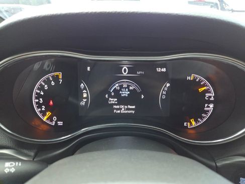Used 2021 Jeep Grand Cherokee Limited w/ Quick Order Package 28K 80th AWD/4WD image 34