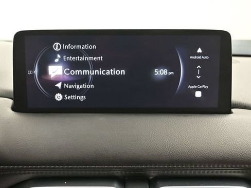 Used 2025 MAZDA CX-5 AWD 2.5 S w/ Preferred Package image 10