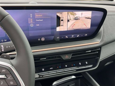 New 2026 Buick Envision Sport Touring image 30