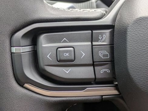 New 2026 Jeep Cherokee Laredo AWD/4WD image 24