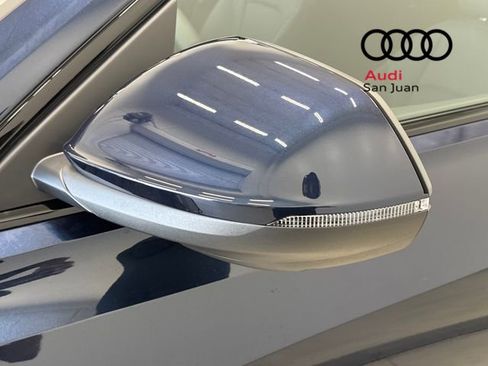 New 2026 Audi Q8 Premium Plus image 11