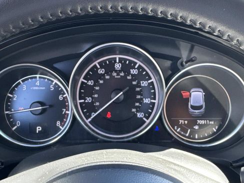 Used 2019 MAZDA CX-9 Touring image 23