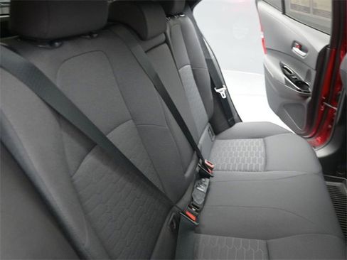 Certified 2025 Toyota Corolla SE image 24