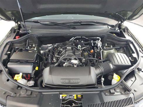 New 2026 Dodge Durango GT w/ Blacktop Package image 25