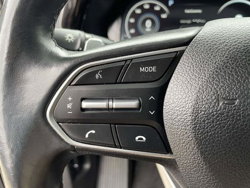 Used 2021 Hyundai Palisade Limited w/ Cargo Package image 15