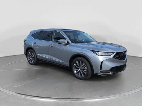 Certified 2026 Acura MDX SH-AWD w/ Technology Package image 2