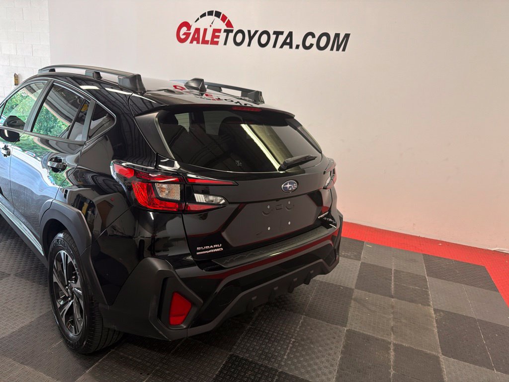 Used 2024 Subaru Crosstrek 2.0i Premium AWD/4WD image 10