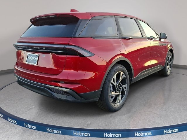New 2026 Lincoln Nautilus Premier w/ Equipment Group 102A AWD/4WD image 5