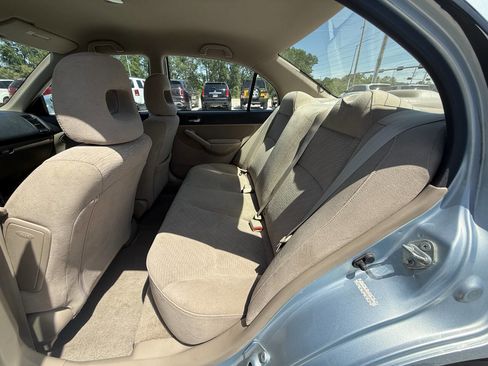 Used 2003 Honda Civic Hybrid Sedan image 20
