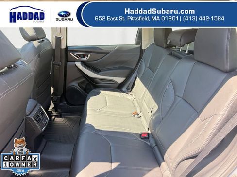 Certified 2023 Subaru Forester Limited AWD/4WD image 15