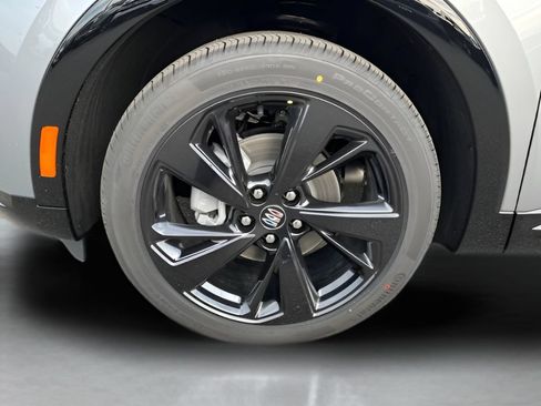 New 2026 Buick Envision Sport Touring AWD/4WD image 10