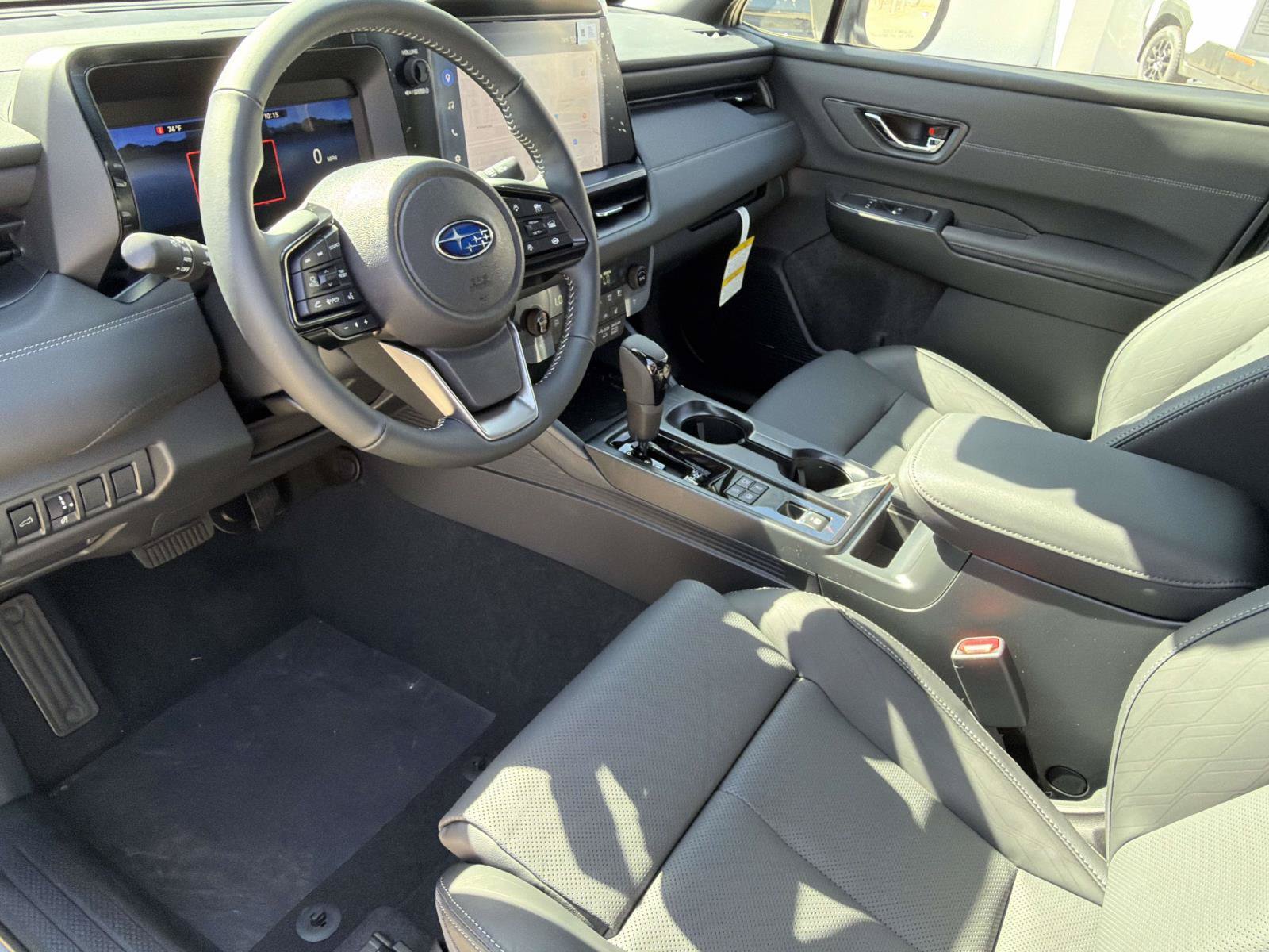 New 2026 Subaru Outback Touring XT AWD/4WD image 13
