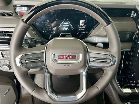 New 2026 GMC Yukon XL Elevation w/ Elevation Premium Package image 7