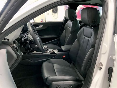 Used 2023 Audi A4 2.0T Premium Plus w/ Premium Plus Package image 10
