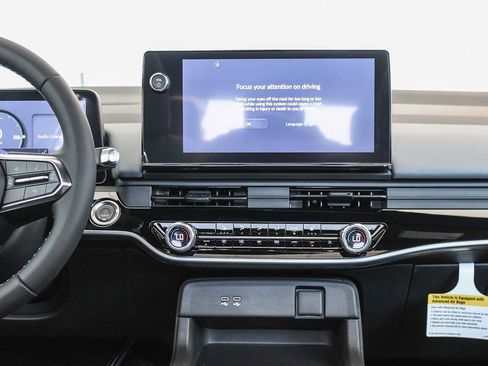 New 2026 Honda Prologue Touring image 14