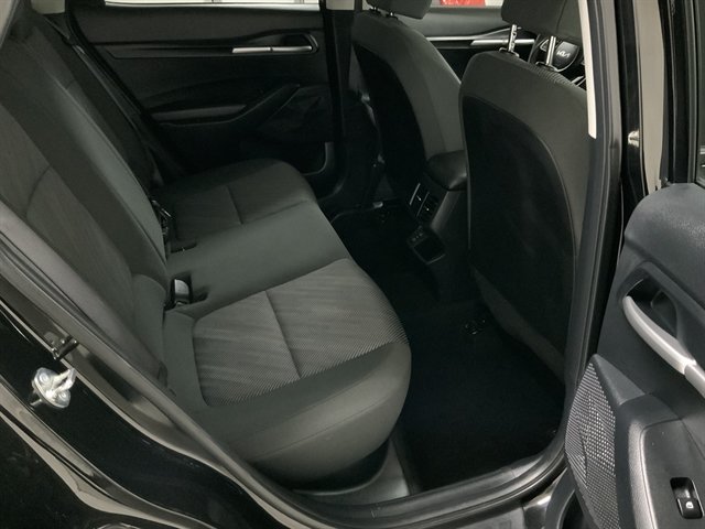 Used 2026 Kia Seltos LX AWD/4WD image 18
