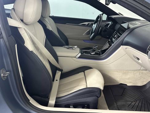Used 2019 BMW M850i xDrive Coupe AWD/4WD image 13