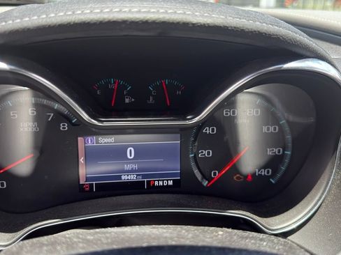 Used 2014 Chevrolet Impala LS FWD image 11