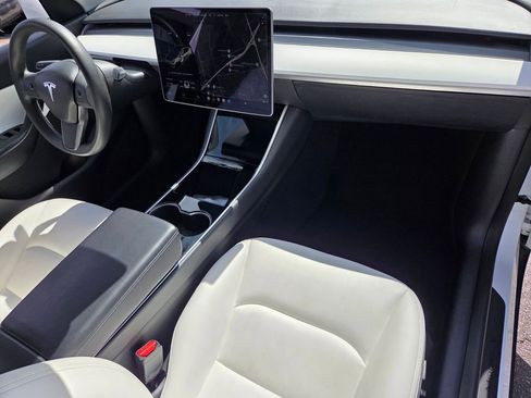 Used 2020 Tesla Model Y Long Range AWD/4WD image 21