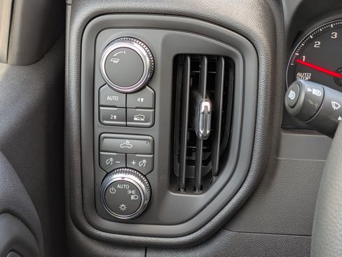 New 2026 GMC Sierra 1500 Pro w/ Convenience Package AWD/4WD image 21