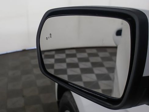 Used 2024 Ford Edge SEL AWD/4WD image 32