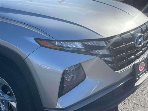 Certified 2023 Hyundai Tucson SEL image 10