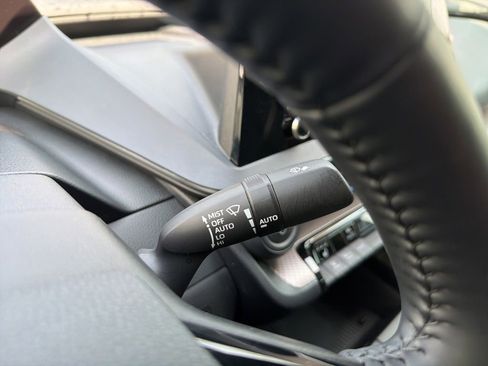 Used 2023 Toyota Prius XLE FWD image 57