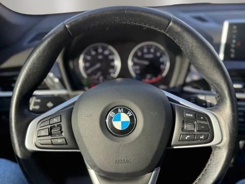 Used 2019 BMW X1 sDrive28i FWD image 19