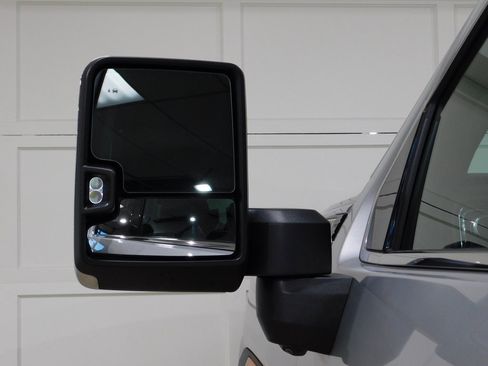 Used 2022 GMC Sierra 3500 Denali w/ Technology Package image 33