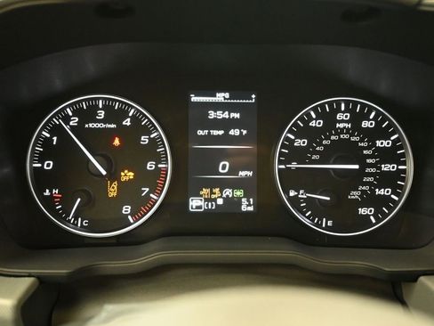 New 2026 Subaru Crosstrek 2.5i Limited image 26