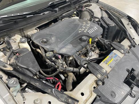Used 2006 Chevrolet Impala LT w/ Preferred Equipment Group FWD image 32