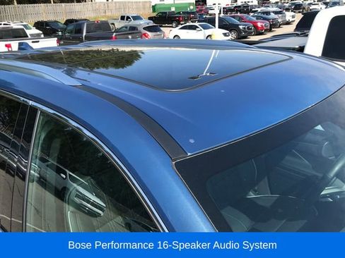 Used 2025 Buick Enclave Avenir w/ LPO, Floor Liner Package image 4