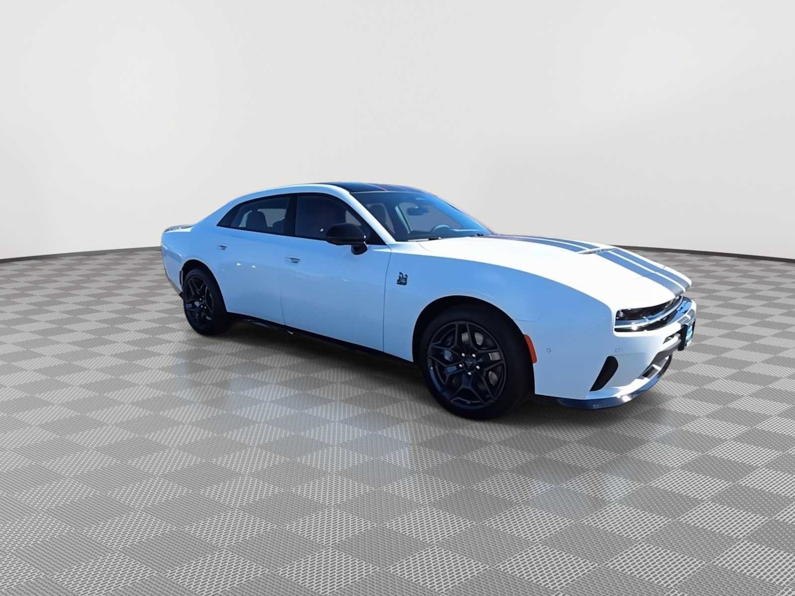New 2027 Dodge Charger Scat Pack AWD/4WD image 2