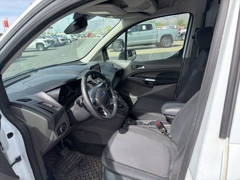 Used 2020 Ford Transit Connect XLT FWD image 21