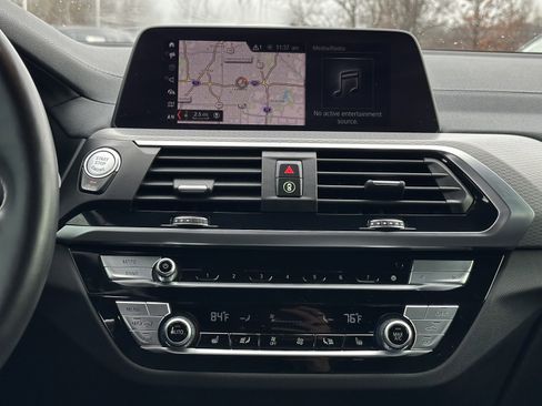 Used 2020 BMW X3 xDrive30i w/ M Sport Package 2 image 31