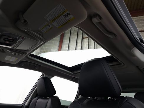 Used 2020 Subaru Forester Limited w/ Popular Package #3 image 17