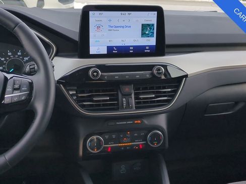 Used 2022 Ford Escape SE w/ Convenience Package image 30