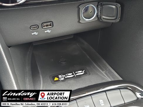 New 2026 Buick Encore GX Sport Touring w/ Advanced Technology Package image 38
