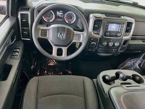 Used 2022 RAM 1500 Warlock w/ Utility Group AWD/4WD image 20