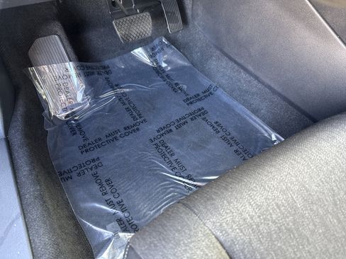 Used 2024 Honda Accord EX image 17