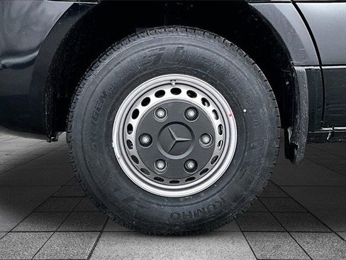New 2026 Mercedes-Benz Sprinter 3500 image 15