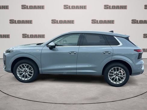 New 2026 Audi Q3 quattro 2.0T AWD/4WD image 2