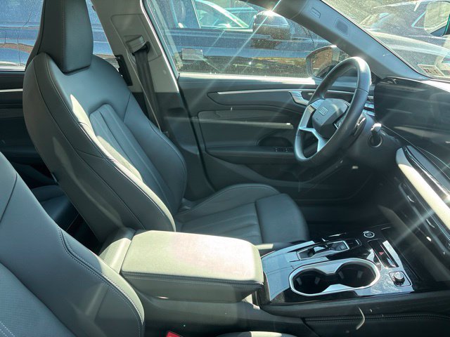 Used 2026 Audi A6 Premium Plus w/ Premium Plus Package AWD/4WD image 10