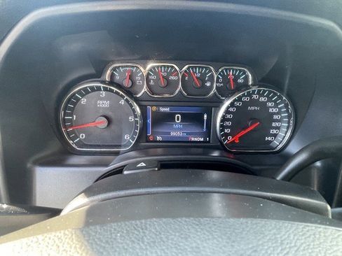 Used 2015 Chevrolet Silverado 2500 LT w/ LT Convenience Package image 18